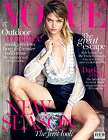 Vogue Thailand
